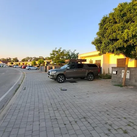 Apartmán Moderny 3 Izbovy Dom So Zahradou A Terasou Blizko Bratislavy