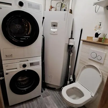 Moderny 3 Izbovy Dom So Zahradou A Terasou Blizko Bratislavy Apartment Slovensky Grob