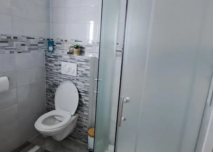 Moderny 3 Izbovy Dom So Zahradou A Terasou Blizko Bratislavy Apartment Slovensky Grob