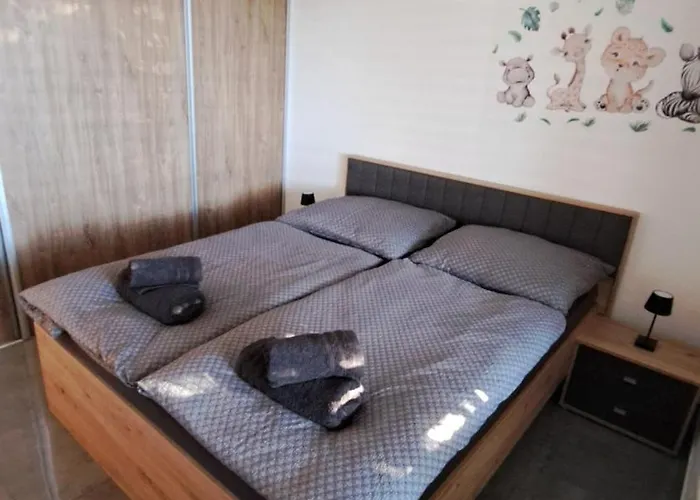 Moderny 3 Izbovy Dom So Zahradou A Terasou Blizko Bratislavy * Slovensky Grob