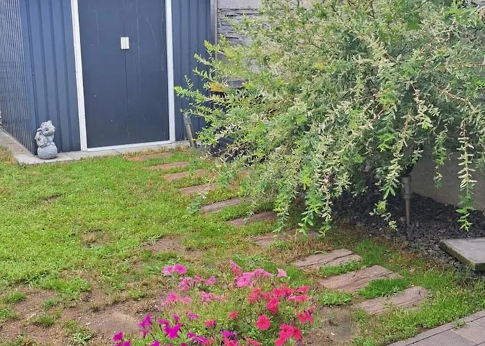 Moderny 3 Izbovy Dom So Zahradou A Terasou Blizko Bratislavy